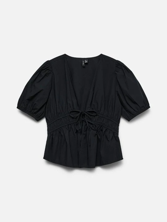 Zdjęcie produktu Bluzka Vero Moda czarny