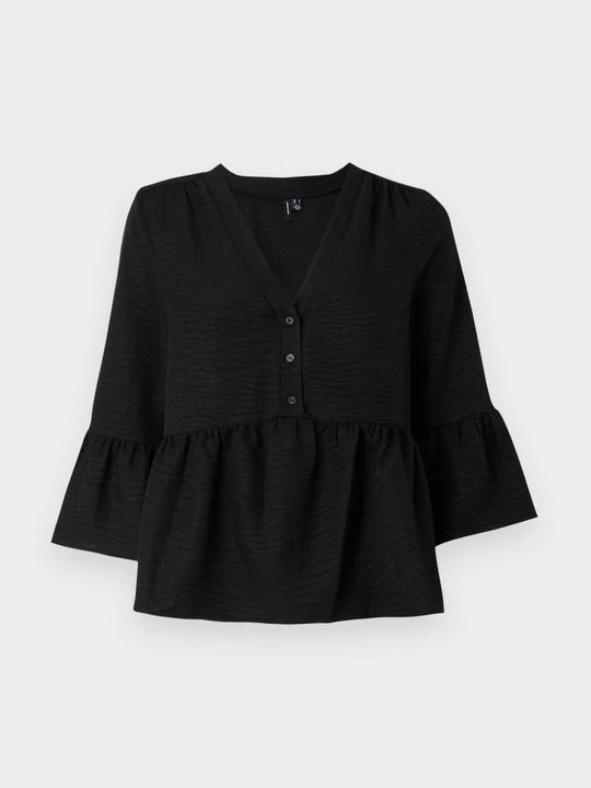 Zdjęcie produktu Bluzka Vero Moda czarny
