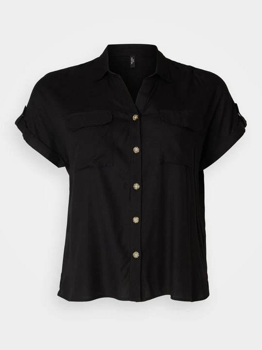 Zdjęcie produktu Bluzka Vero Moda czarny