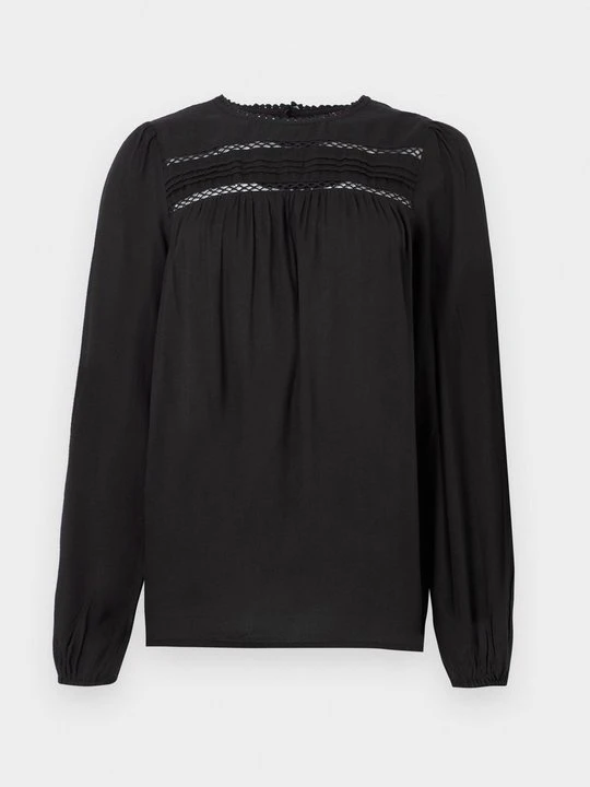 Zdjęcie produktu Bluzka Vero Moda czarny