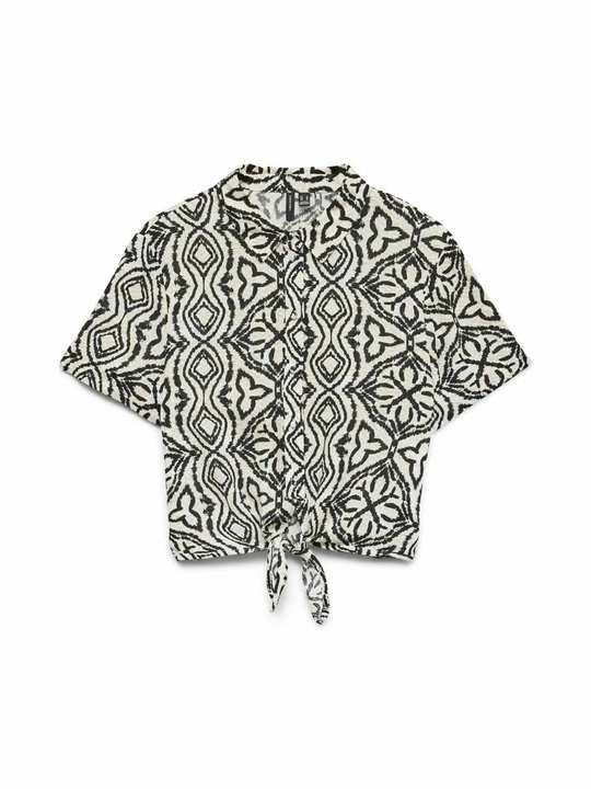 Zdjęcie produktu Bluzka Vero Moda czarny