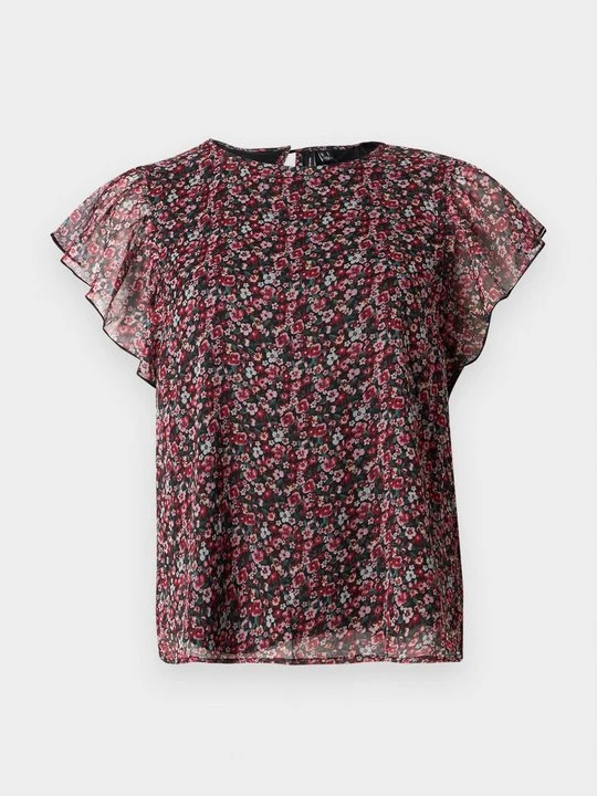 Zdjęcie produktu Bluzka Vero Moda czarny