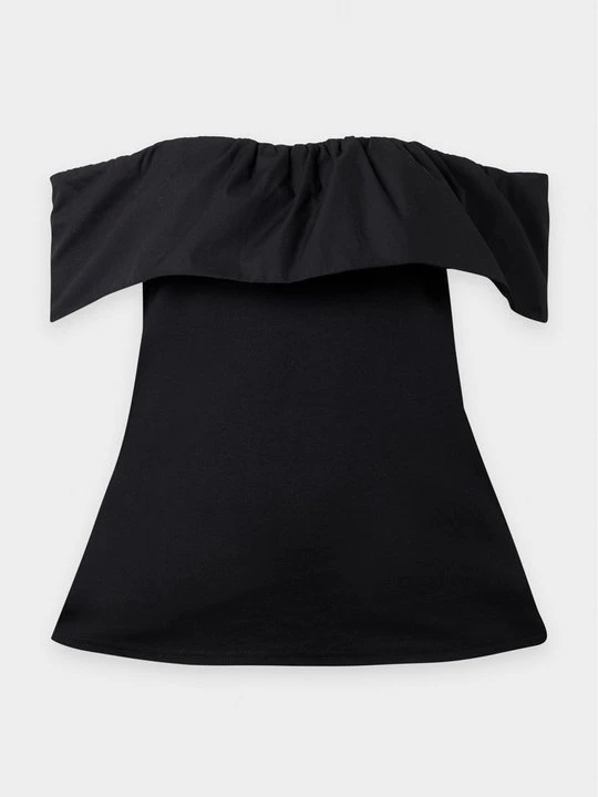 Zdjęcie produktu Bluzka Vero Moda czarny