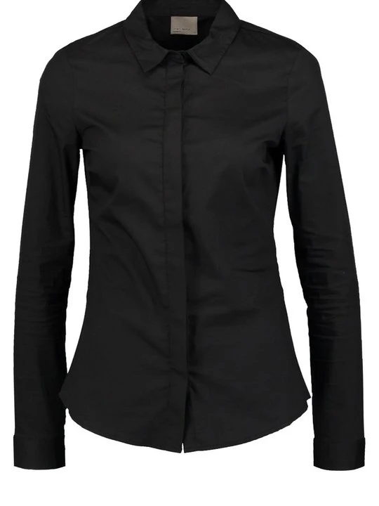 Zdjęcie produktu Bluzka Vero Moda czarny