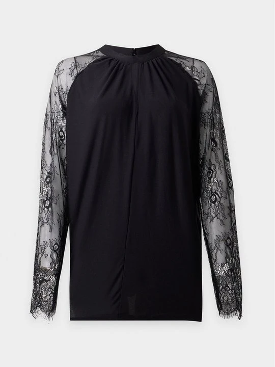 Zdjęcie produktu Bluzka Vero Moda czarny