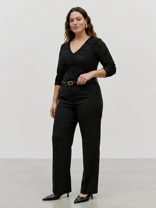 Zdjęcie produktu Bluzka Vero Moda czarny