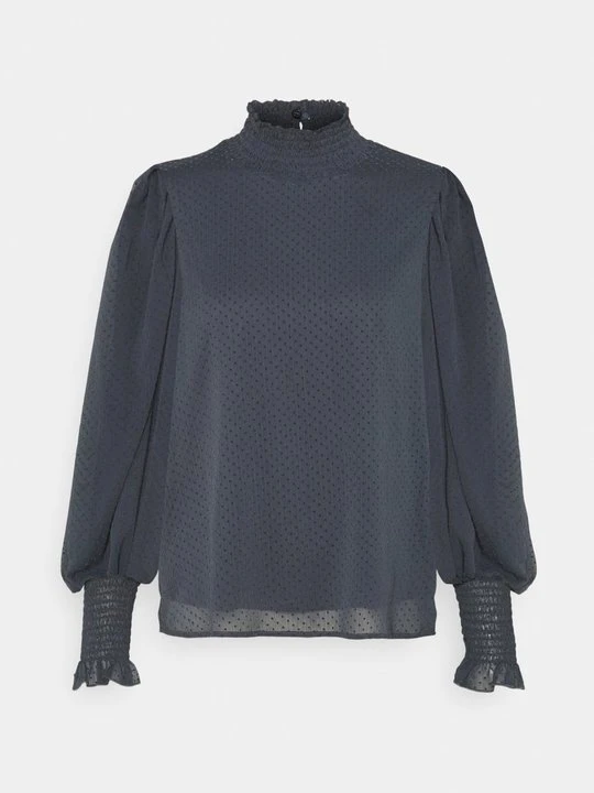Zdjęcie produktu Bluzka Vero Moda granatowy