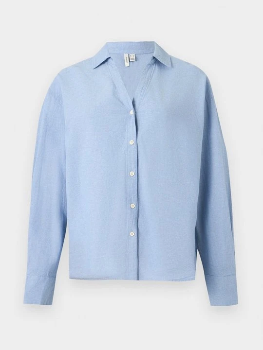 Zdjęcie produktu Bluzka Vero Moda jasnoniebieski