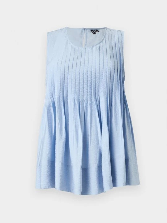 Zdjęcie produktu Bluzka Vero Moda jasnoniebieski