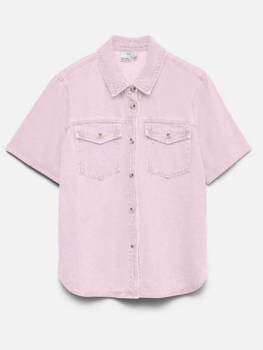 Zdjęcie produktu Bluzka Vero Moda jasnoróżowy