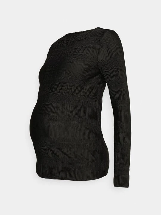 Zdjęcie produktu Bluzka Vero Moda czarny
