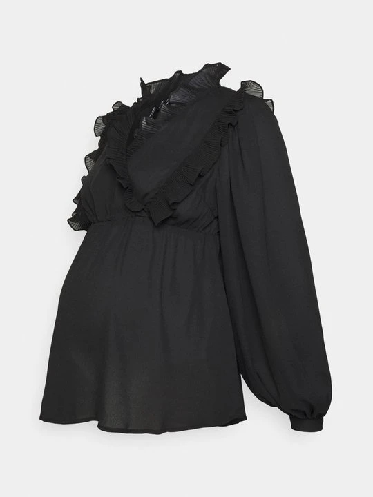 Zdjęcie produktu Bluzka Vero Moda czarny