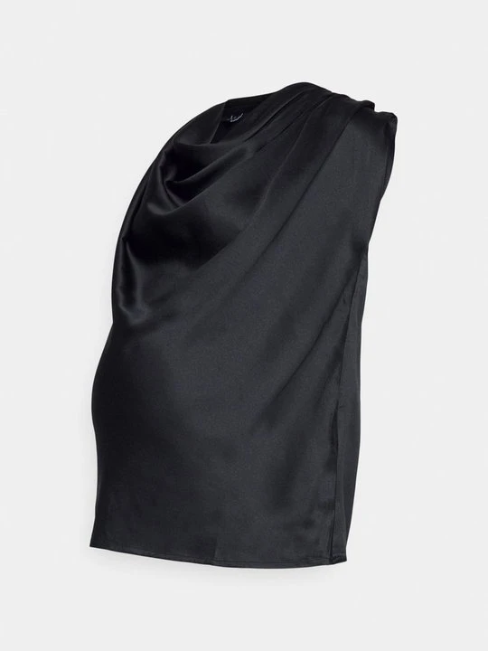 Zdjęcie produktu Bluzka Vero Moda czarny