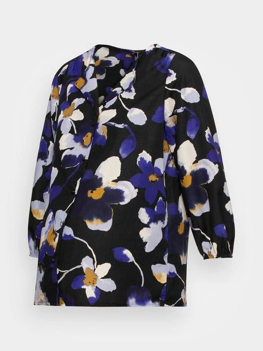 Zdjęcie produktu Bluzka Vero Moda czarny