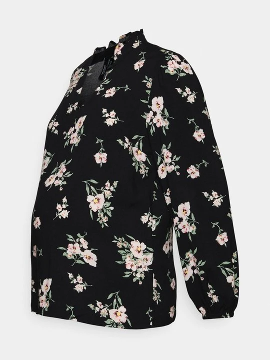 Zdjęcie produktu Bluzka Vero Moda czarny