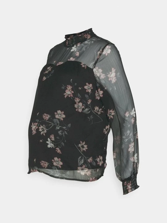 Zdjęcie produktu Bluzka Vero Moda czarny