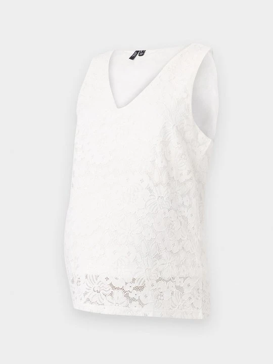 Zdjęcie produktu Bluzka Vero Moda biały