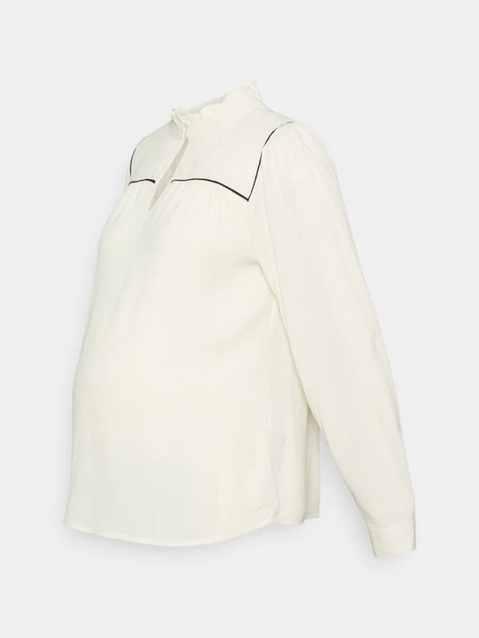 Zdjęcie produktu Bluzka Vero Moda beżowy
