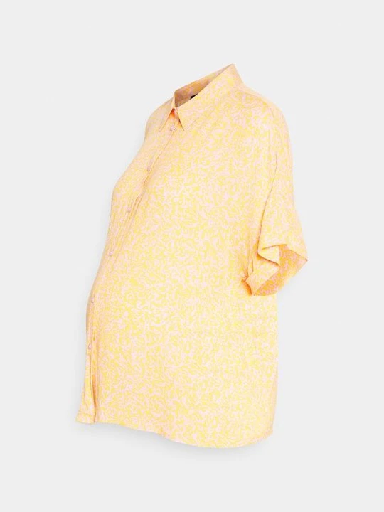 Zdjęcie produktu Bluzka Vero Moda jasnoróżowy