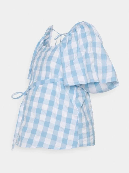 Zdjęcie produktu Bluzka Vero Moda granatowy