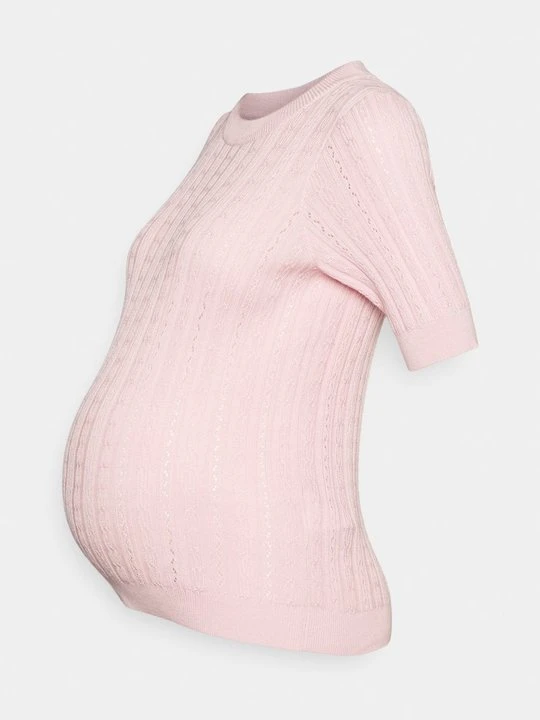 Zdjęcie produktu Bluzka Vero Moda różowy