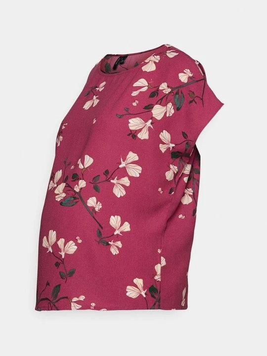 Zdjęcie produktu Bluzka Vero Moda różowy