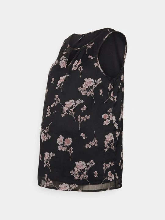 Zdjęcie produktu Bluzka Vero Moda czarny