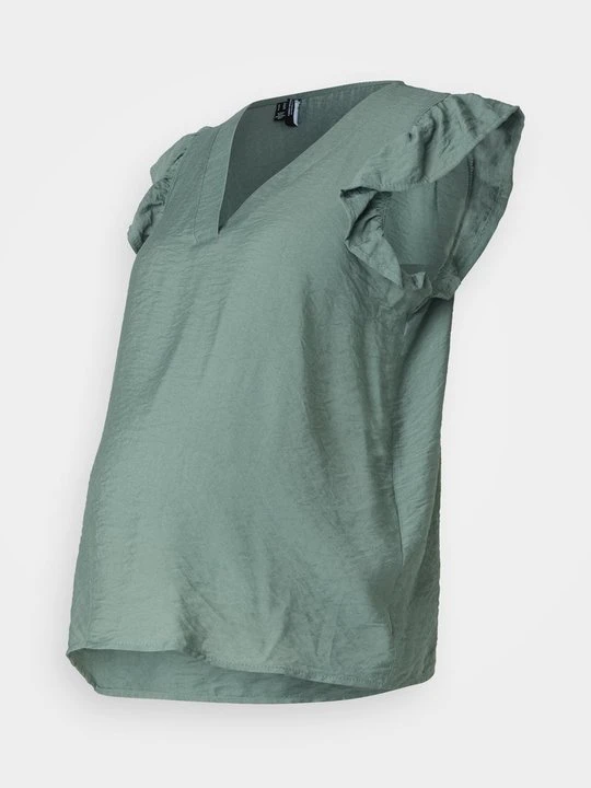 Zdjęcie produktu Bluzka Vero Moda zielony