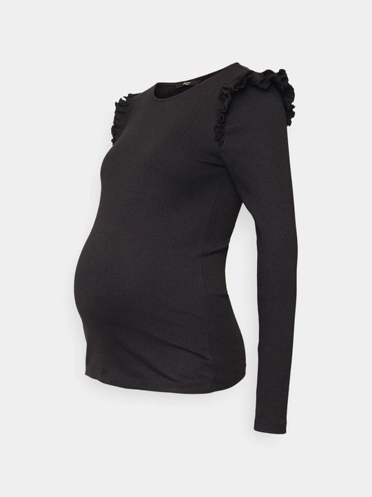 Zdjęcie produktu Bluzka Vero Moda czarny