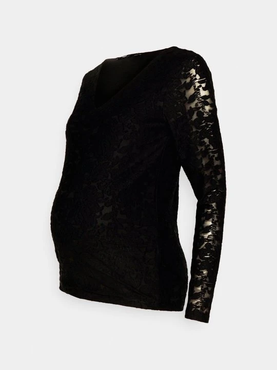 Zdjęcie produktu Bluzka Vero Moda czarny