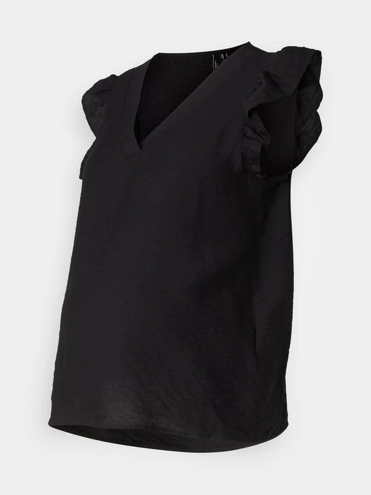 Zdjęcie produktu Bluzka Vero Moda czarny