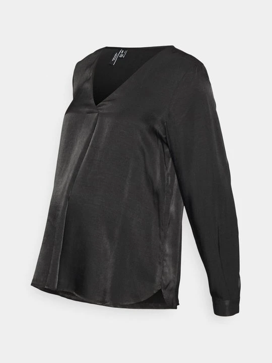Zdjęcie produktu Bluzka Vero Moda czarny