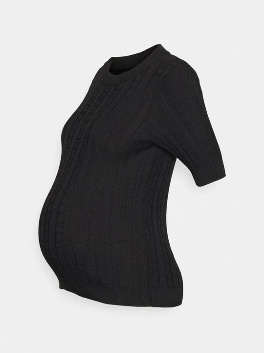 Zdjęcie produktu Bluzka Vero Moda czarny
