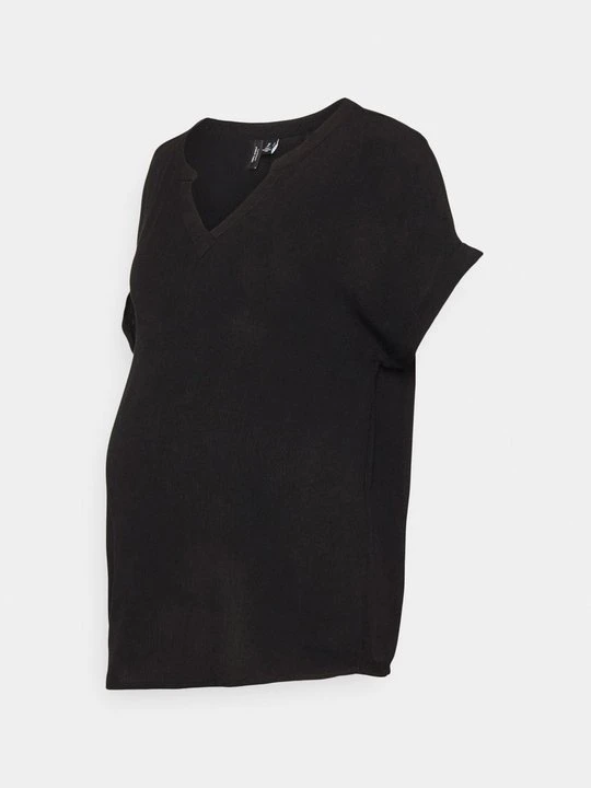 Zdjęcie produktu Bluzka Vero Moda czarny