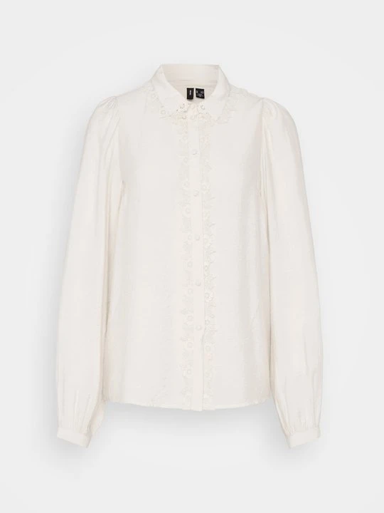Zdjęcie produktu Bluzka Vero Moda mleczny