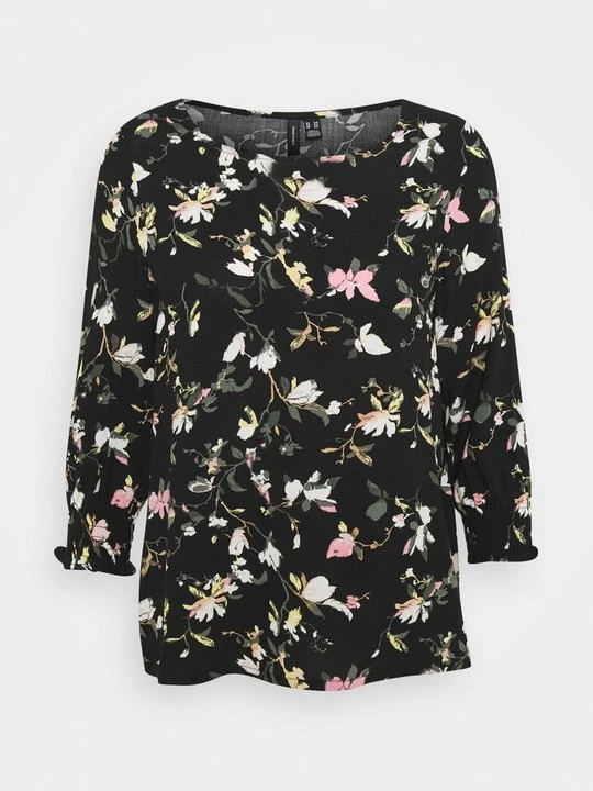Zdjęcie produktu Bluzka Vero Moda czarny