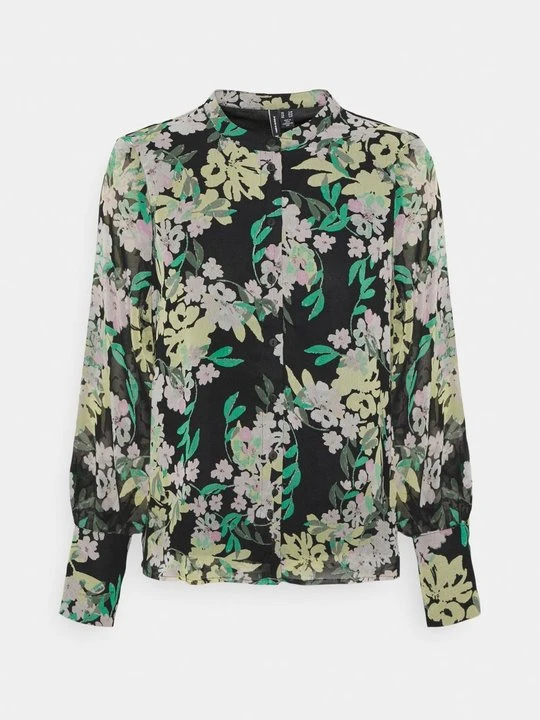 Zdjęcie produktu Bluzka Vero Moda czarny