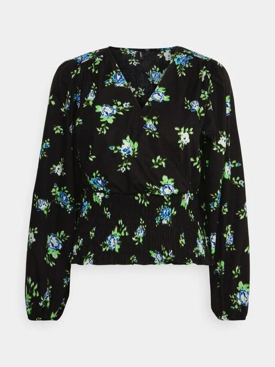Zdjęcie produktu Bluzka Vero Moda czarny