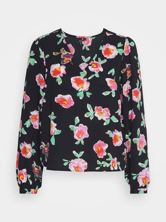Zdjęcie produktu Bluzka Vero Moda czarny