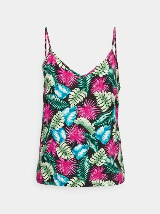 Zdjęcie produktu Bluzka Vero Moda jasnozielony