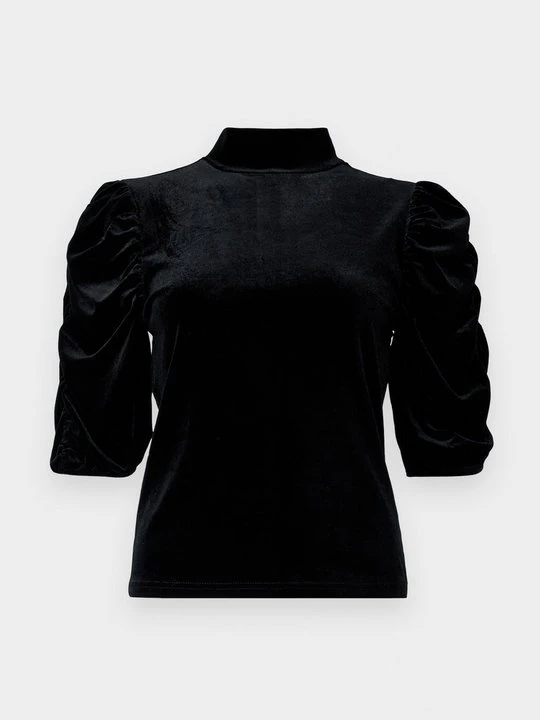 Zdjęcie produktu Bluzka Vero Moda czarny