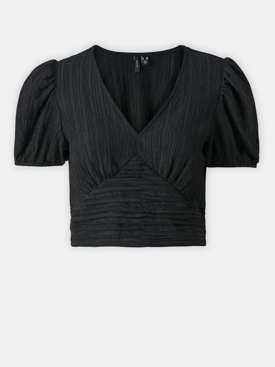 Zdjęcie produktu Bluzka Vero Moda czarny