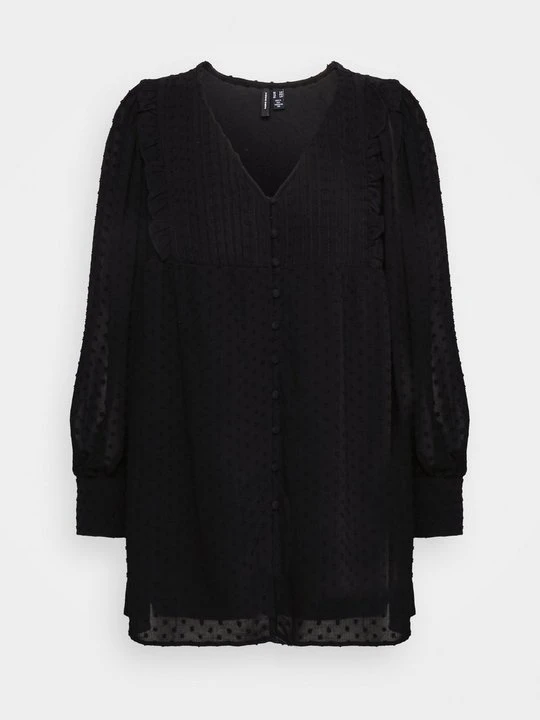 Zdjęcie produktu Bluzka Vero Moda czarny