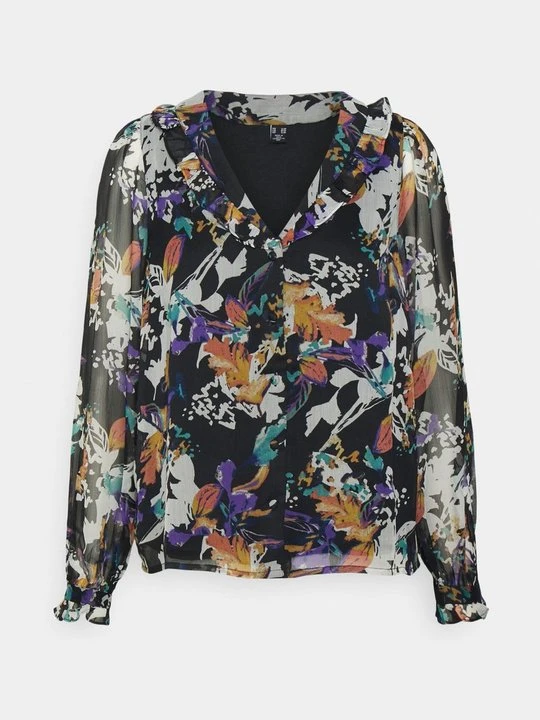 Zdjęcie produktu Bluzka Vero Moda czarny