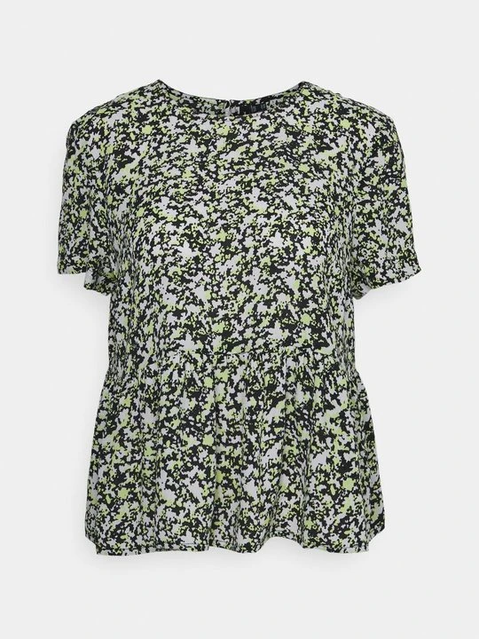 Zdjęcie produktu Bluzka Vero Moda czarny
