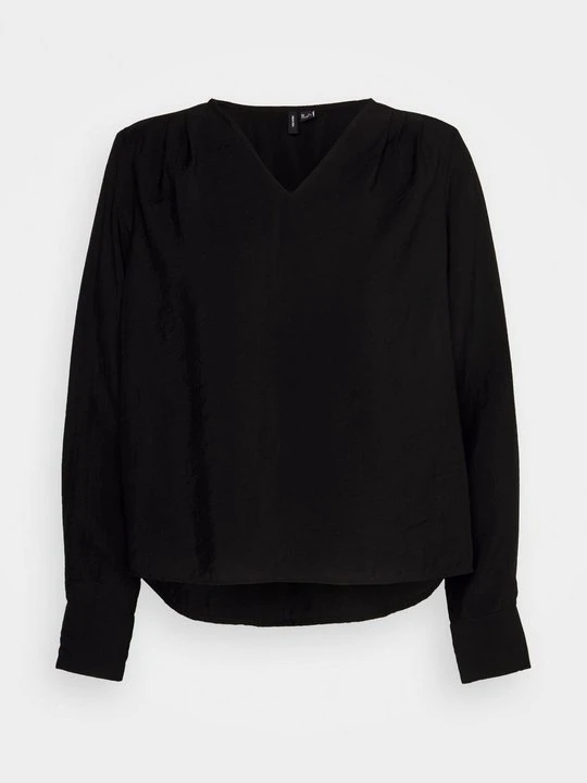 Zdjęcie produktu Bluzka Vero Moda czarny