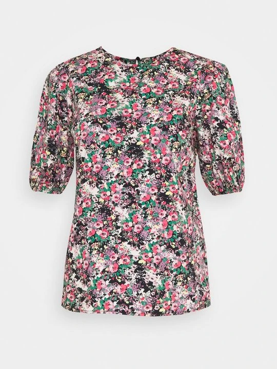 Zdjęcie produktu Bluzka Vero Moda czarny