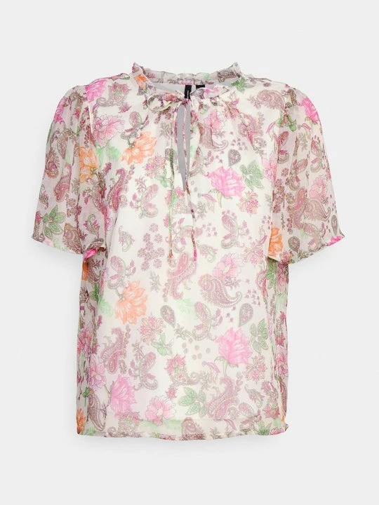 Zdjęcie produktu Bluzka Vero Moda mleczny