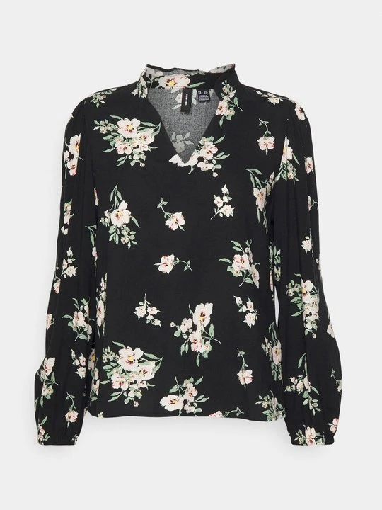Zdjęcie produktu Bluzka Vero Moda czarny