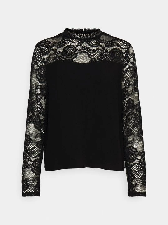 Zdjęcie produktu Bluzka Vero Moda czarny